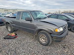 Mazda B-series 2006