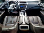 Nissan Murano 2017