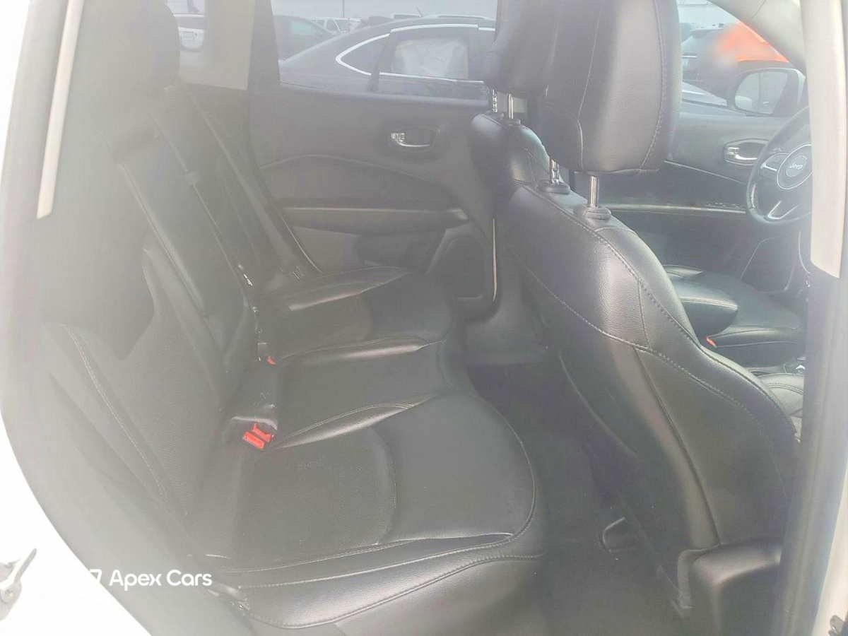 Jeep Compass 2020