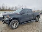 Chevrolet Silverado 2021