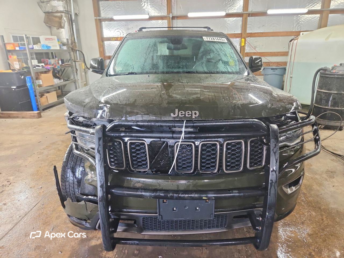 Jeep Cherokee 2016