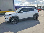 Chevrolet TrailBlazer 2024