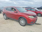 Nissan Rogue 2014