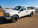 Ford F250 2002