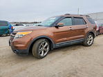 Ford Explorer 2011