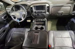 Chevrolet Silverado 2017
