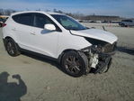 Hyundai Tucson 2014