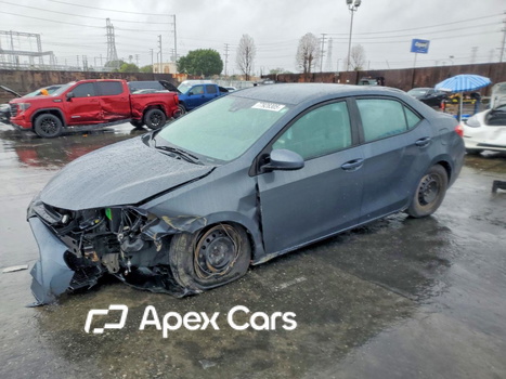 Toyota Corolla 2018 - Image 1 of 13