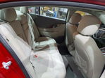 Buick LaCrosse 2012