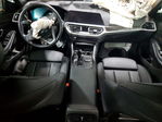 BMW Series 3 2021