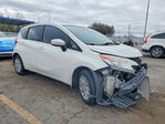 Nissan Versa 2016