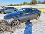 BMW Series 3 2018
