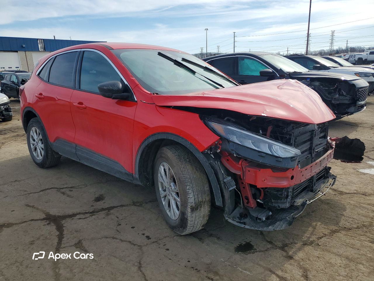 Ford Escape 2024