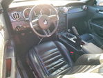 Ford Mustang 2008