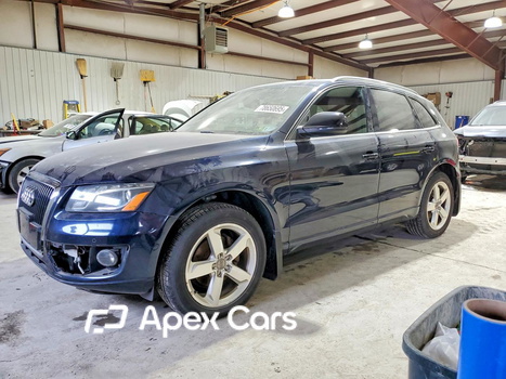 Audi Q5 2010 - Zdjęcie 1 z 13