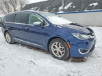 Chrysler Pacifica 2017
