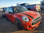 MINI Cooper 2021