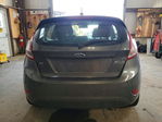 Ford Fiesta 2015