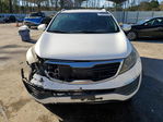 Kia Sportage 2013