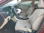 Honda Accord 2016
