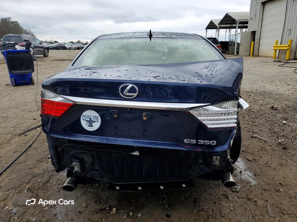 Lexus ES 2015
