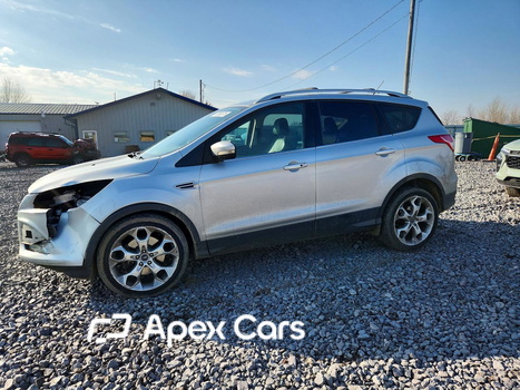 Ford Escape 2013 - Image 1 of 12