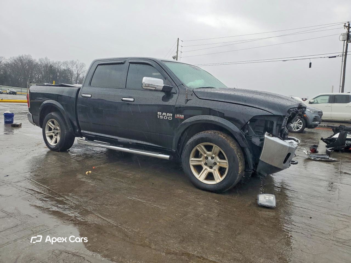 Dodge RAM 2014