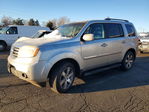 Honda Pilot 2013