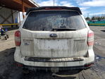 Subaru Forester 2015