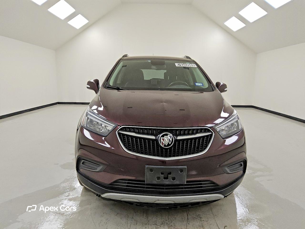 Buick Encore 2018