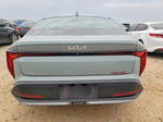 Kia K4 2025