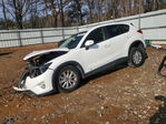 Mazda CX-5 2015