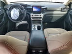 Ford Explorer 2023