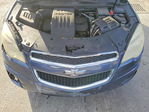 Chevrolet Equinox 2013