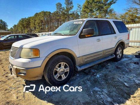 Ford Expedition 2004 - Image 1 of 14