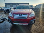 Subaru Outback 2013