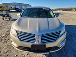 Lincoln MKC 2017