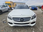 Mercedes-Benz C-klasse 2016