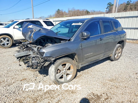 Jeep Compass 2014 - Image 1 of 13