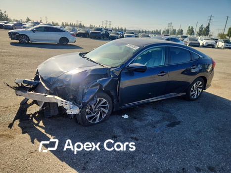 Honda Civic 2018 - Image 1 of 13