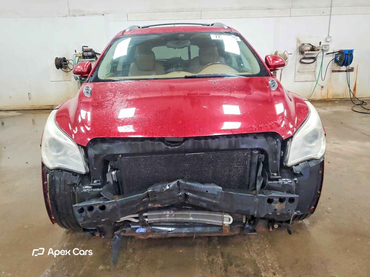 Buick Enclave 2013