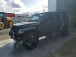 Jeep Wrangler 2025