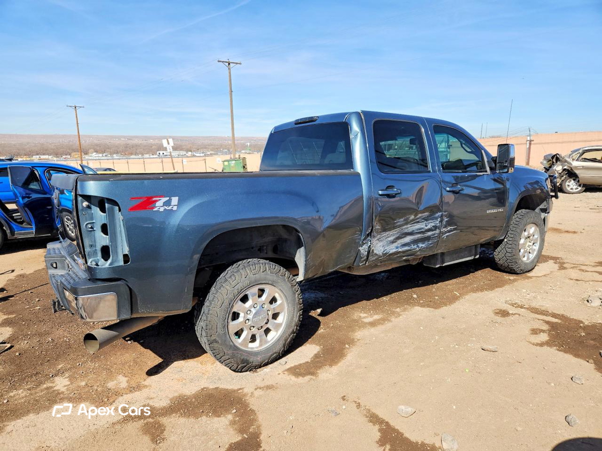 GMC Sierra 2014
