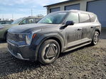 Kia EV9 2024