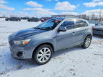 Mitsubishi Outlander 2015