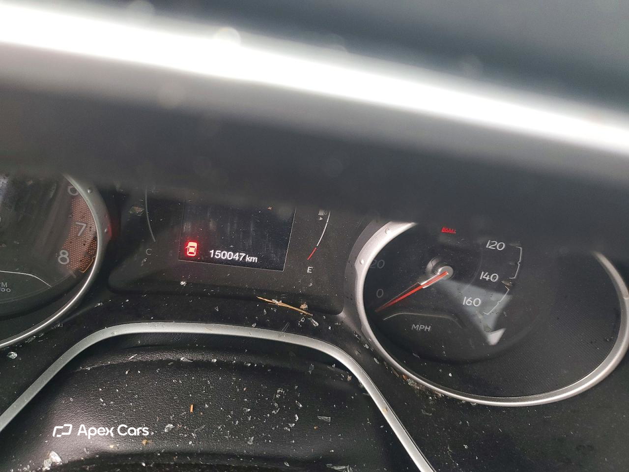 Jeep Compass 2018