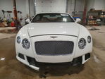 Bentley Continental 2012