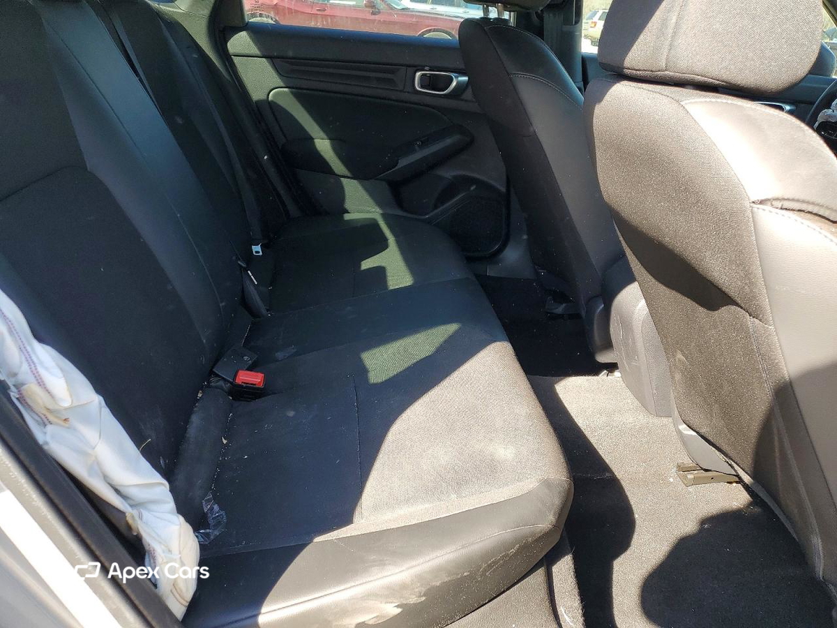 Honda Civic 2023