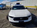 Honda Accord 2025
