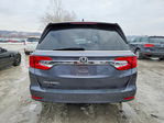 Honda Odyssey 2018